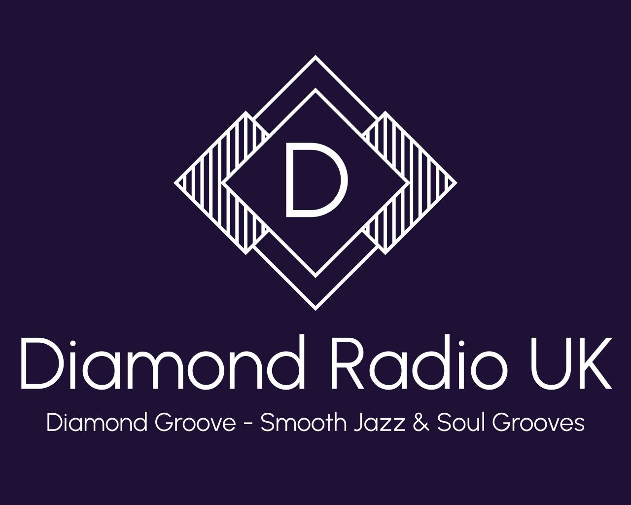 Diamond Groove logo